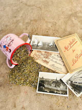 Herbs de Provence, 1/4 LB.