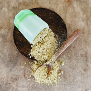 Marshmallow Root Powder, 1/4 LB.