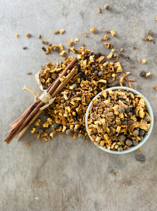 Mulling Spices, 1/4 LB.