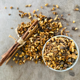 Mulling Spices, 1/4 LB.
