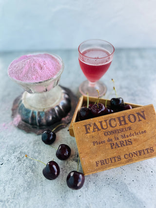 Tart Cherry Powder, 1/4 LB.