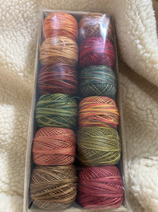 Fabulous Autumn Thread