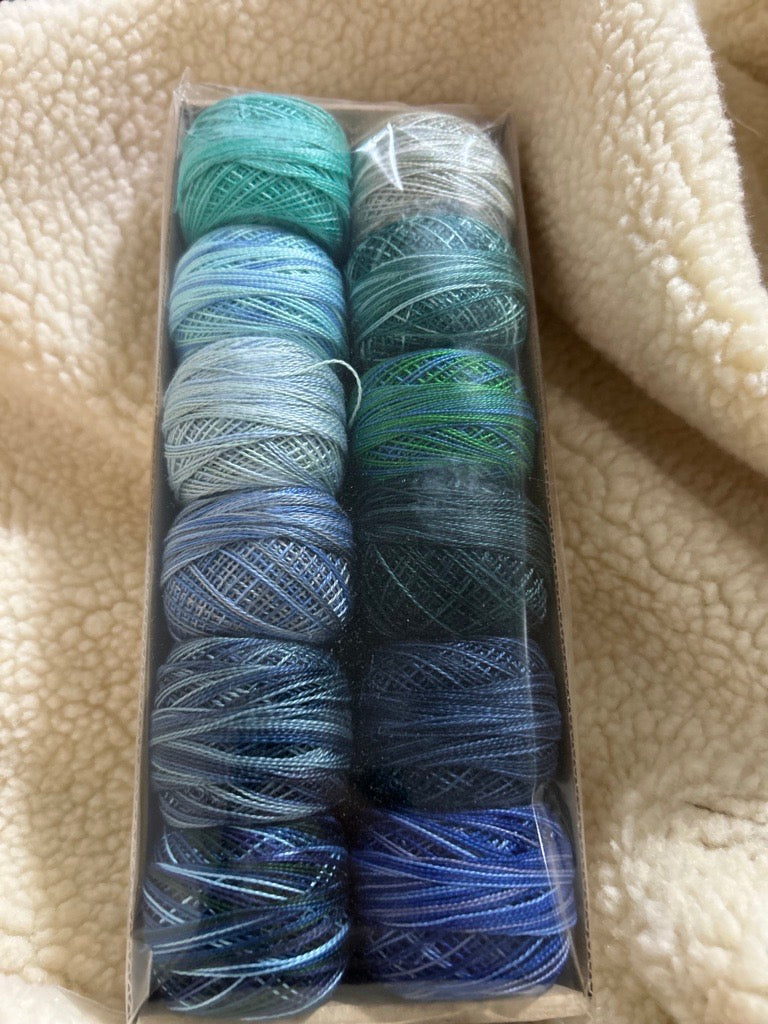Ocean Waves Thread – Home Folk