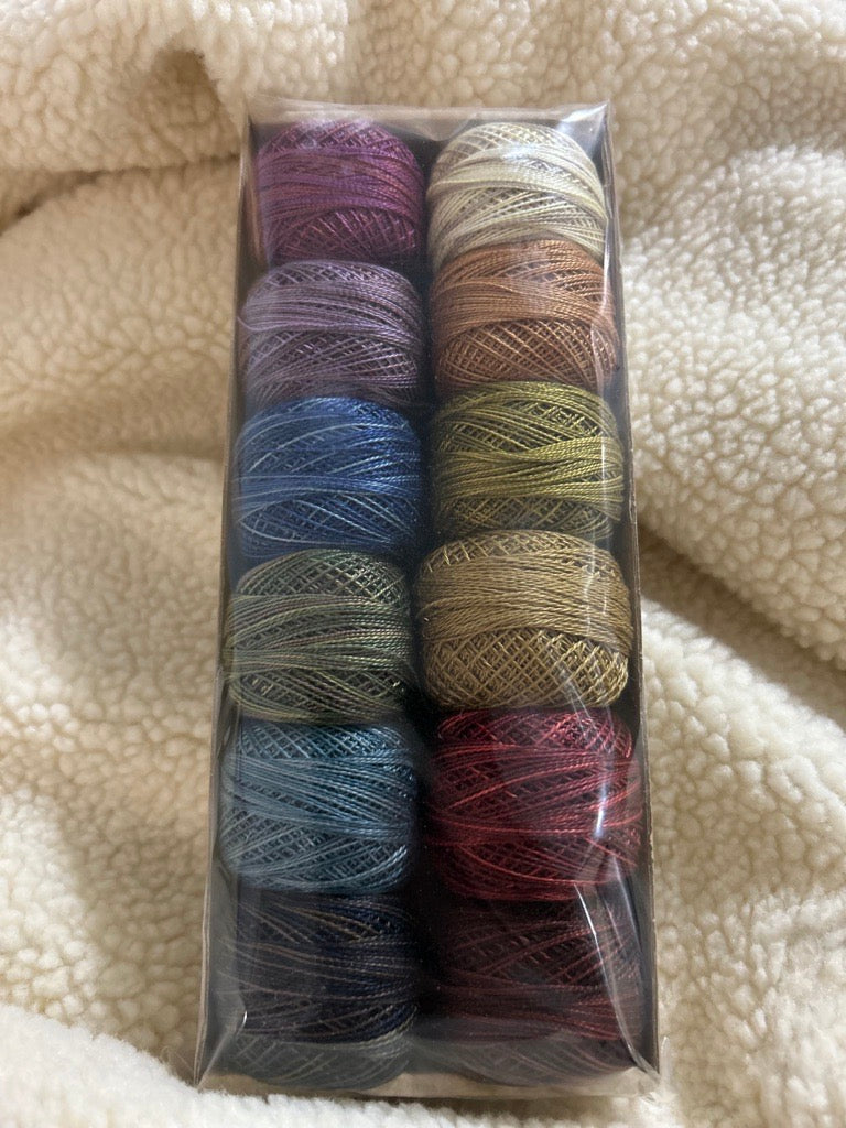 The Scent of Flowers Thread – Home Folk