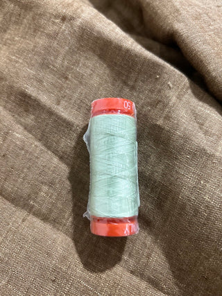 Aurifil Thread-Platinum