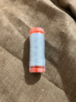 Aurifil Thread-Dove