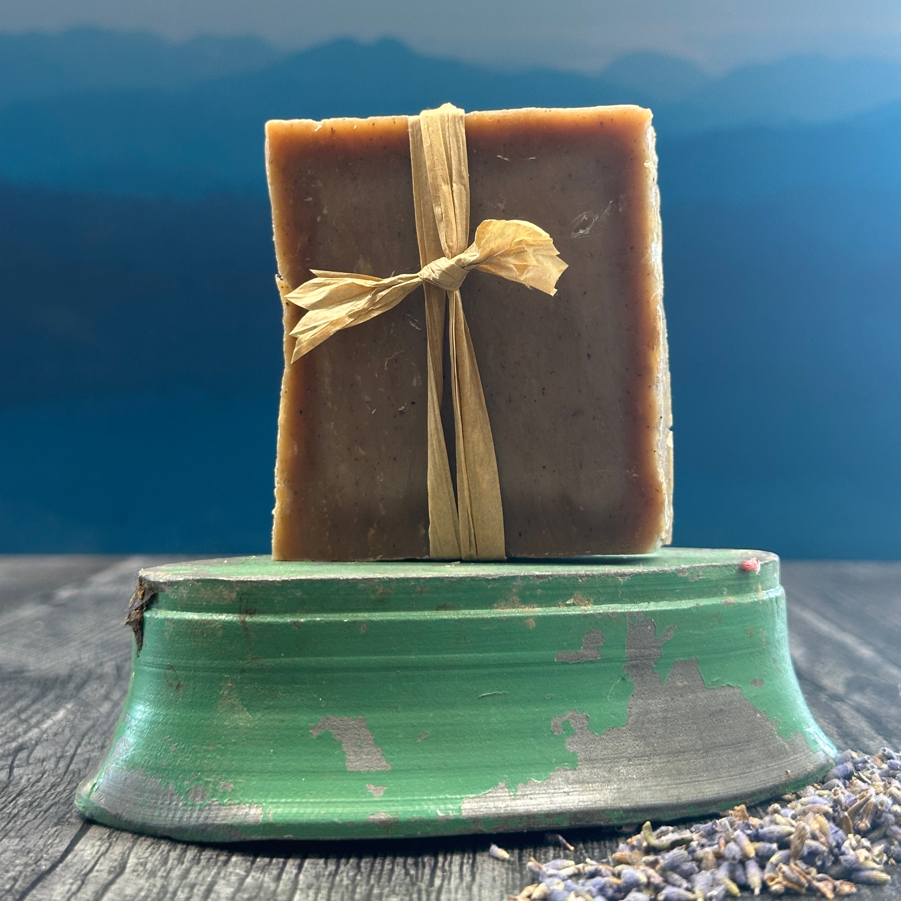 Sweet Dreams Vegan Soap