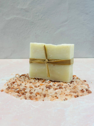 Himalayan Vegan Soap