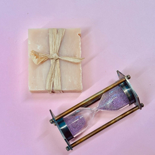 Wild Rose Vegan Soap