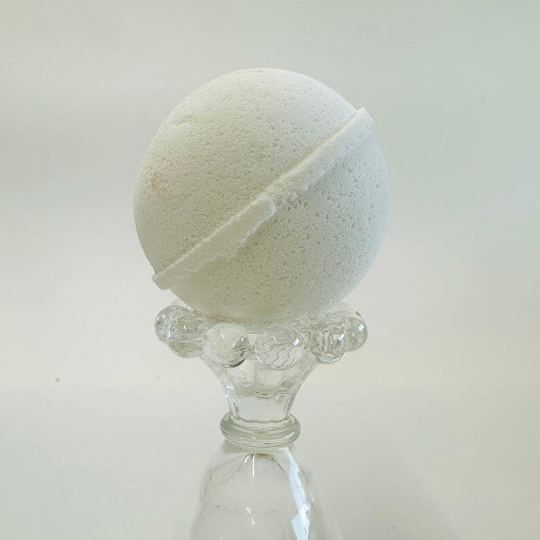 Sinus Soother Bath Bomb