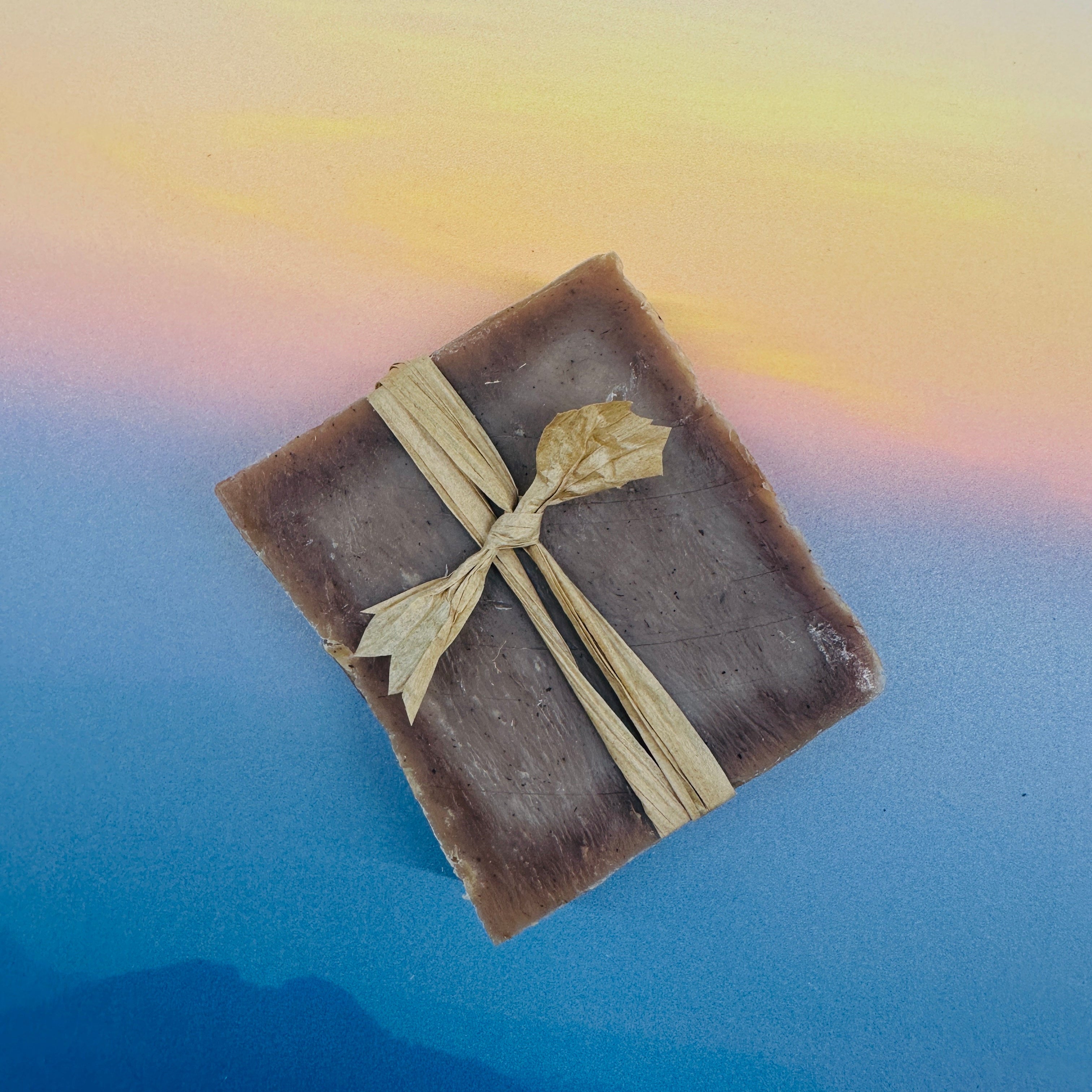 Sweet Dreams Vegan Soap