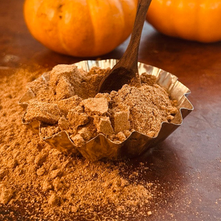 Pumpkin Pie Spice Blend, 1/4 LB.