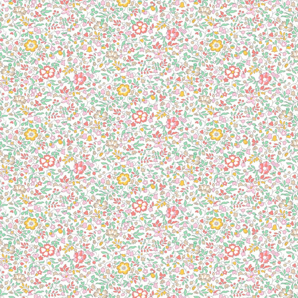 Katie and Millie-Pastel-Liberty Fabrics