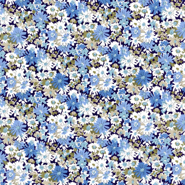 Libby-Liberty Fabrics