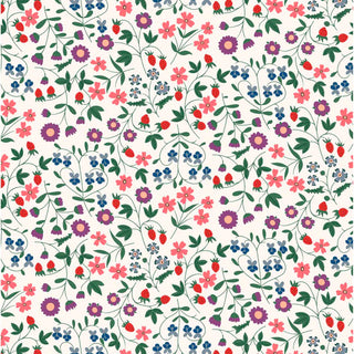 Little Mirabelle-Liberty Fabrics