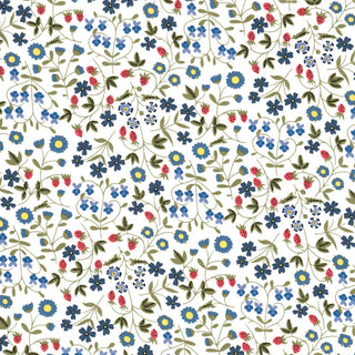 Little Mirabelle-Liberty Fabrics