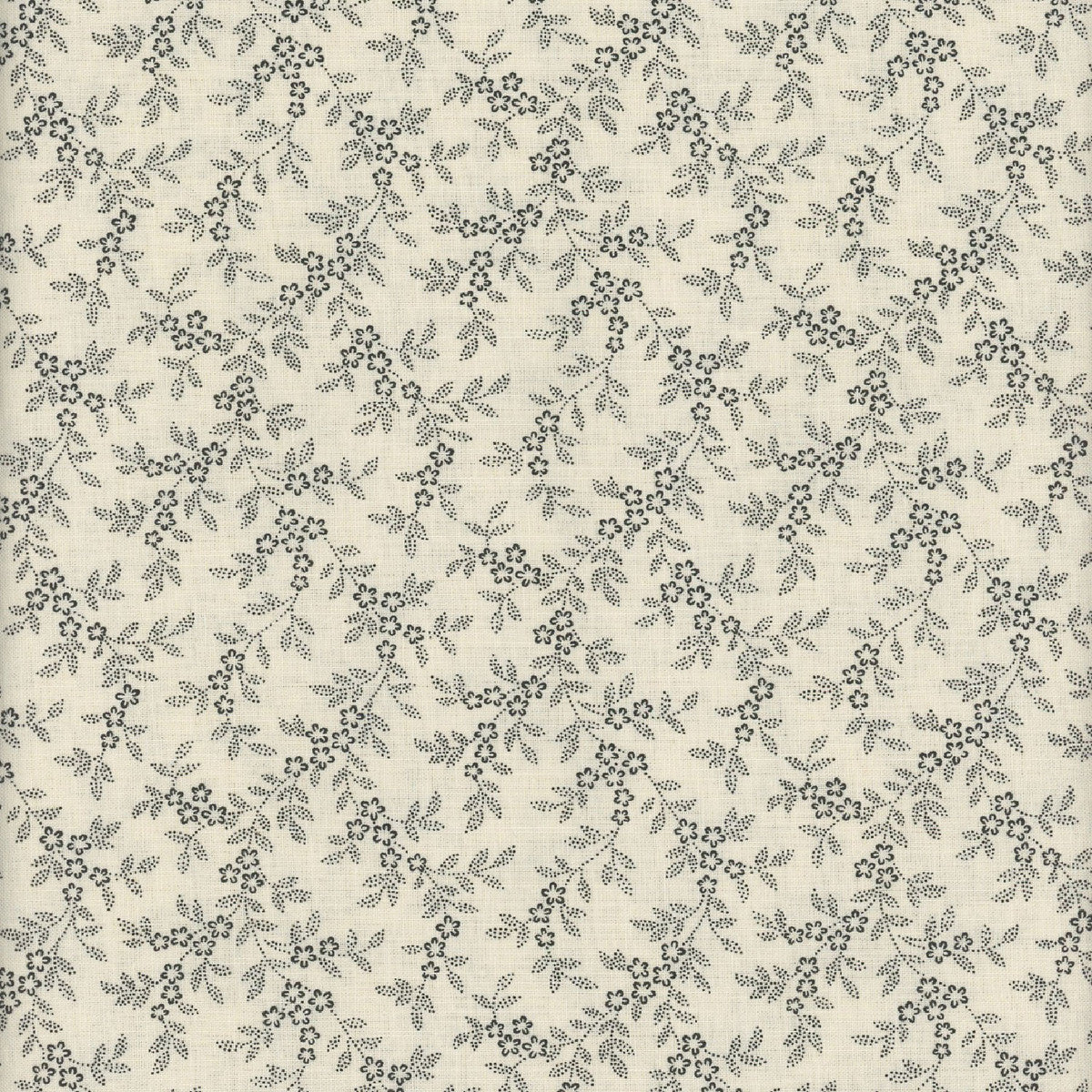 Third Times's A Charm-Flowers Cream