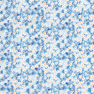 Mitsi Valeria-Blue-Liberty Fabrics