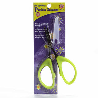 Perfect Scissors Green-4-3/16 In.