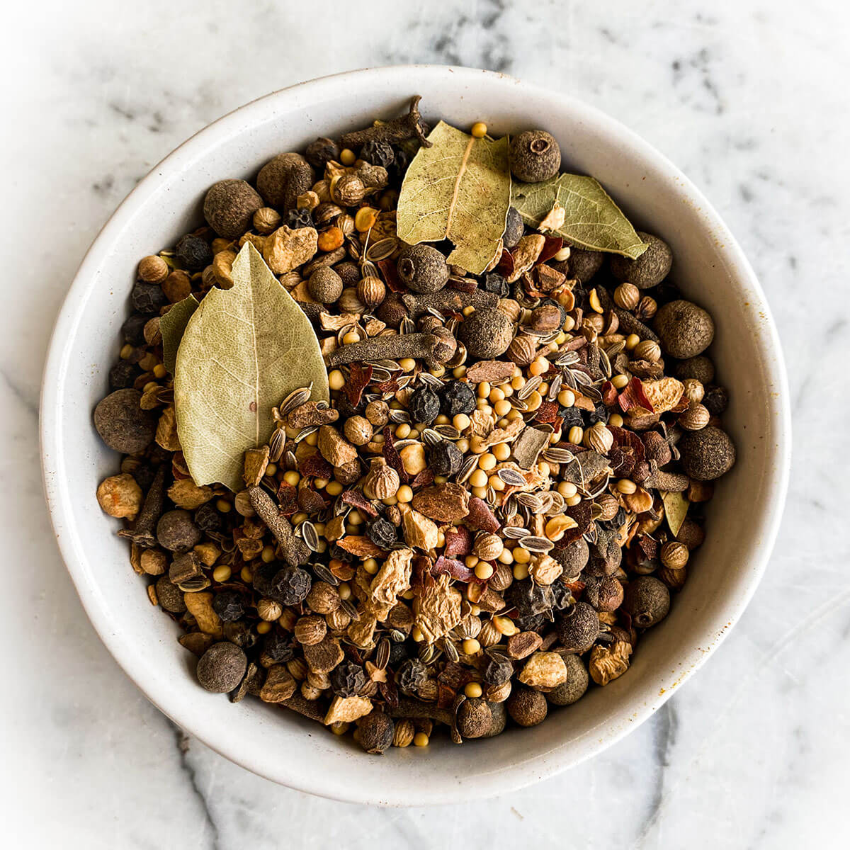 Pickling Spice Blend, 1/4 LB