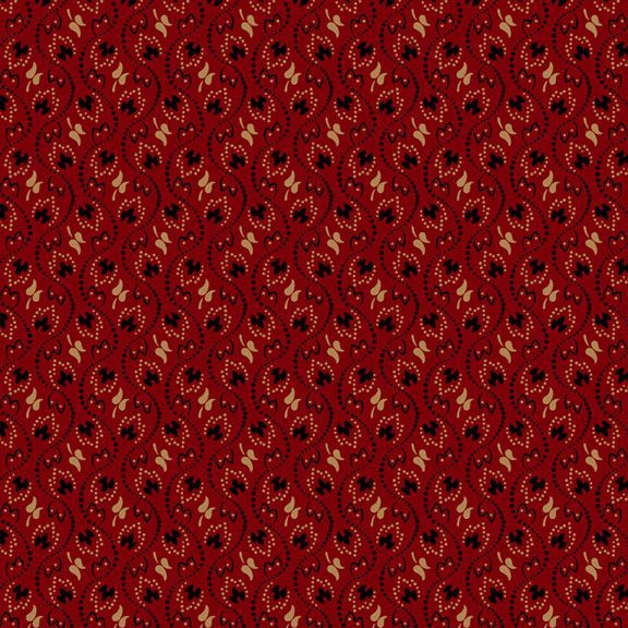 Here & There-Red