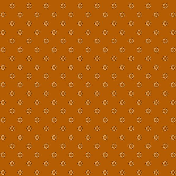 Flower Pop-Rust