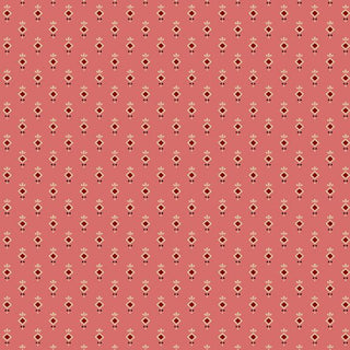 Ditsy Dot-Pink