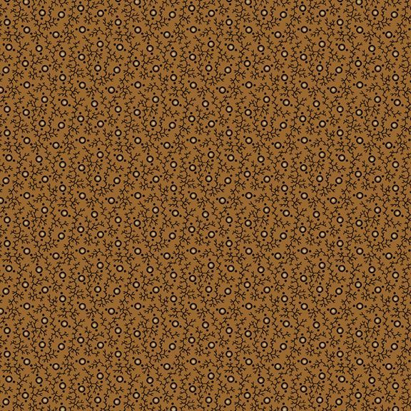 Beads-Gold
