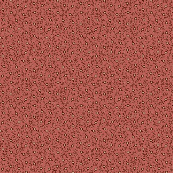 Beads-Pink