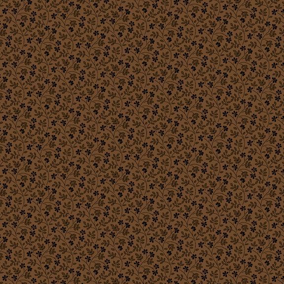 Country Vine-Brown