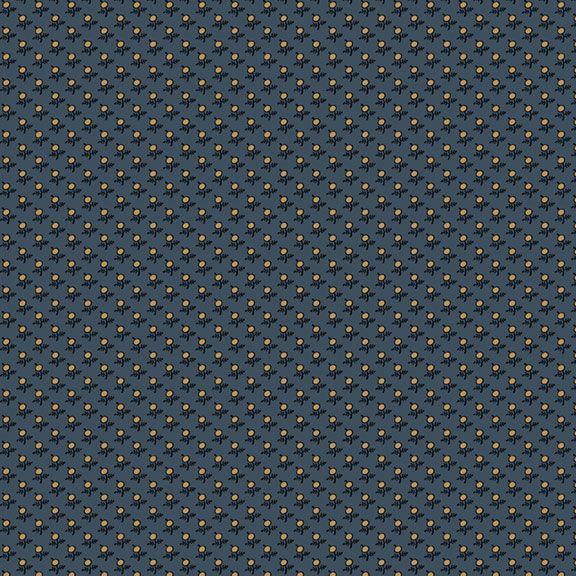 Sunflower-Blue