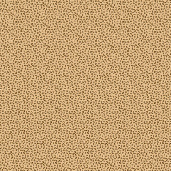 Leaf Toss-Beige
