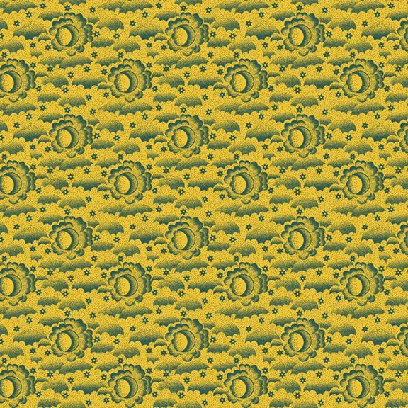 Boudoir-Yellow-Marcus Fabrics