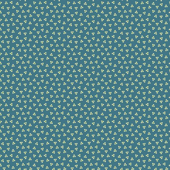Clover-Ocean