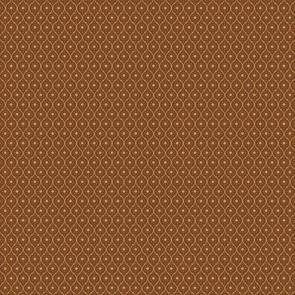 Iron Work-Cocoa