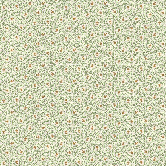 Little Posy-Mint