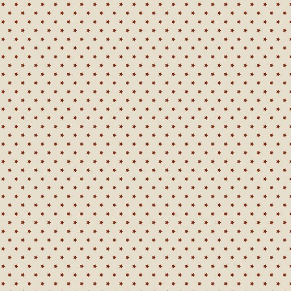Star Lights-Cream