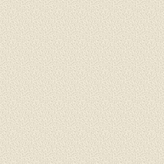 Flower Bed-Ivory
