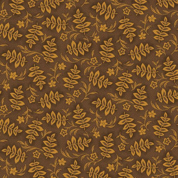 Voyager-Brown