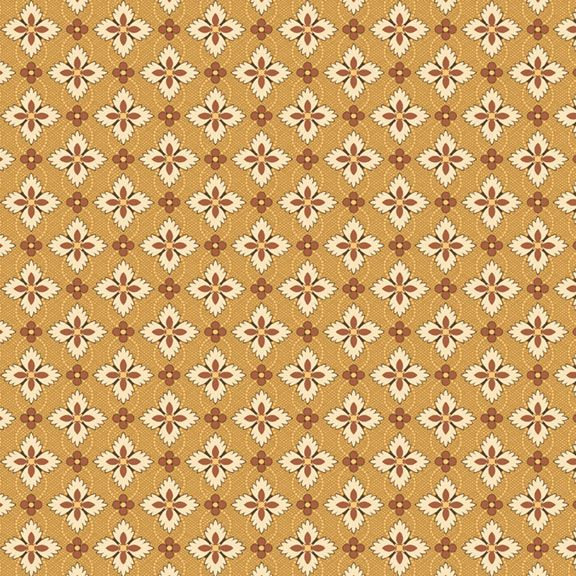 Golden Tiles-Gold