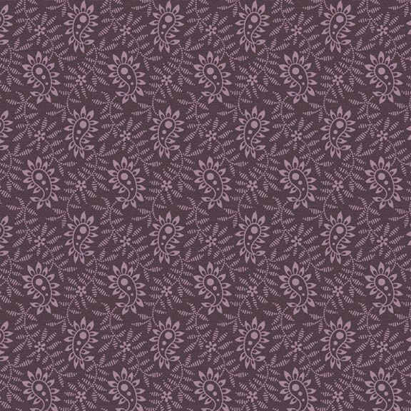 Spiceberry-Purple