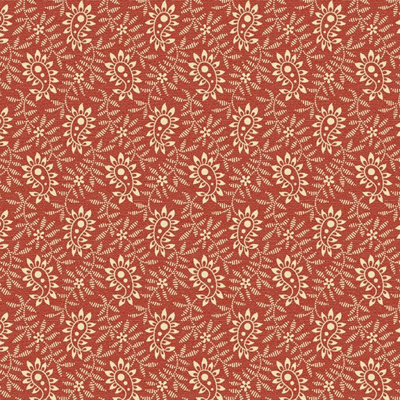 Spiceberry-Red