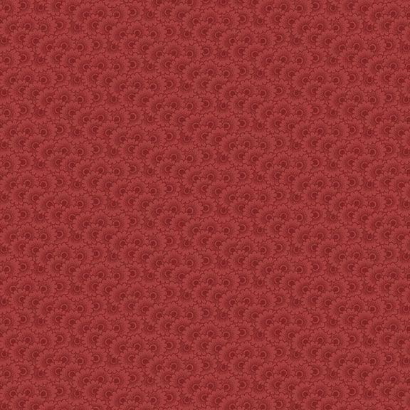 Copper Trail-Red