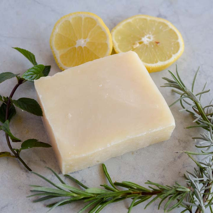 Sinus Soother Vegan Soap
