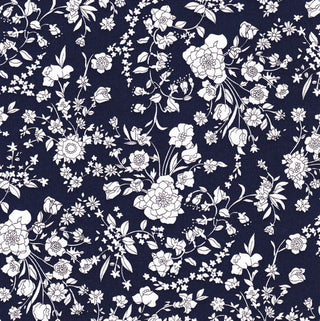 Summer Blooms-Liberty Fabrics