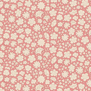 Creating Memories-Tilda Fabrics-Carla Pink