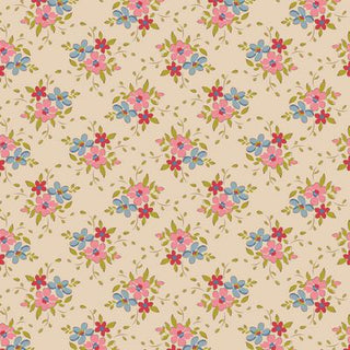 Creating Memories-Tilda Fabrics-Frida Pearl