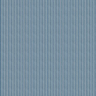 Creating Memories-Woven-Tilda Fabrics-Tinystripe Blue