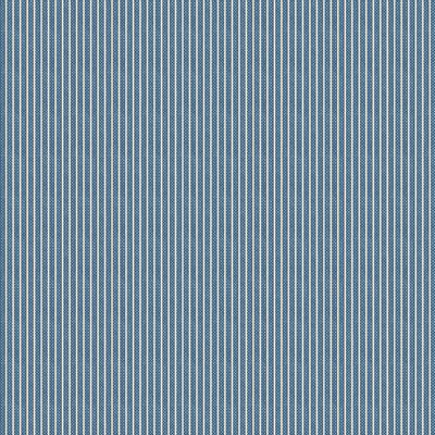 Creating Memories-Woven-Tilda Fabrics-Tinystripe Blue