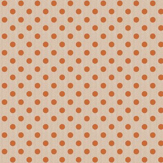 Creating Memories-Woven-Linda Fabrics-Polkadot Ginger